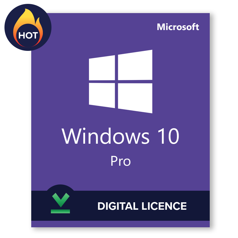 Windows 10 Professional Plus.  