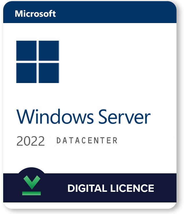 Windows Server 2022 Datacenter   