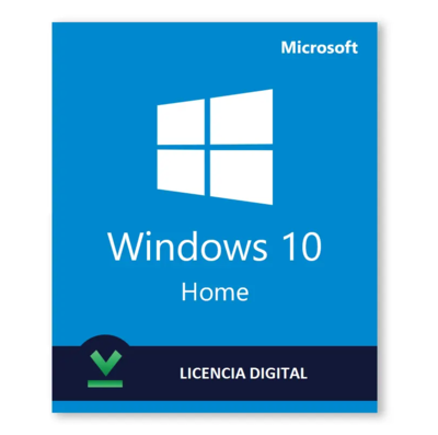  Windows 10 Home 