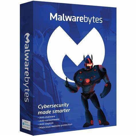 MALWAREBYTES PREMIUM 1 DISPOSITIVI 1 ANNO  