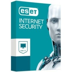 ESET Internet Security 2024  (1 Anno  1 PC )   