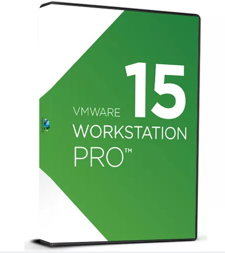 VMware Workstation Pro 15 Lifetime  ( Cd Key )  