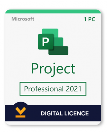 Project 2021 Professional   