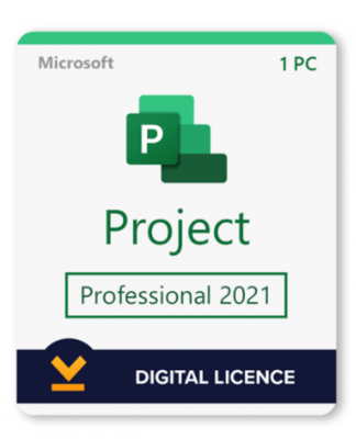  Project 2021 Professional 