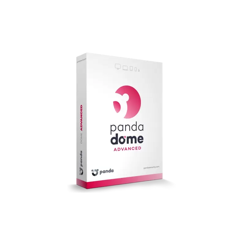 PANDA DOME ADVANCED 1 DISPOSITIVO 1 ANNO  