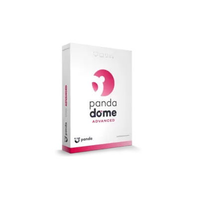  PANDA DOME ADVANCED 1 DISPOSITIVO 1 ANNO