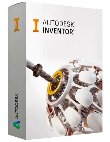 Autodesk Inventor 2024 1 Anno  