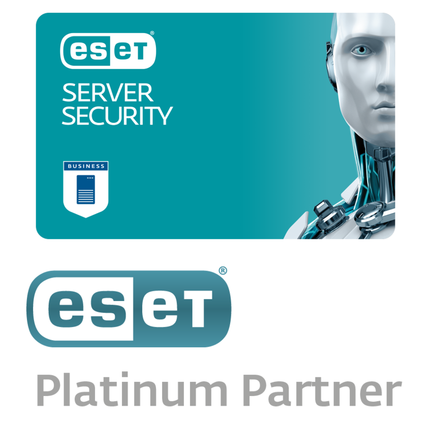 ESET Server Security 1 SERVER 1 ANNO  