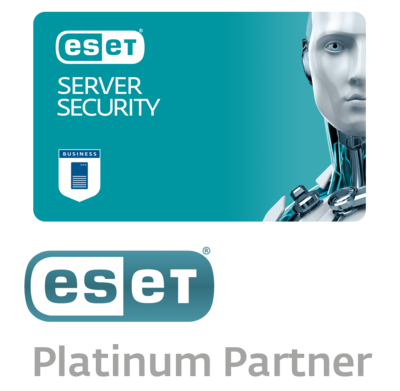  ESET Server Security 1 SERVER 1 ANNO