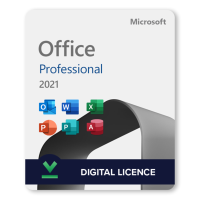  Office 2021 Professional plus 